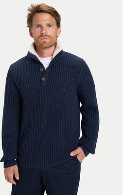 Sweter męski zimowy Quiksilver ze sklepu: MODIVO w kategorii: Swetry męskie - zdjęcie WP-EBWP-BKLVO-LN0_2230096326380