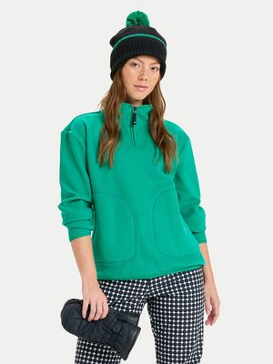 Bluza damska na jesień ROXY ze sklepu: MODIVO w kategorii: Bluzy damskie - zdjęcie WP-EBWP-BKLVO-LN0_2230096333951
