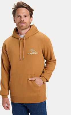 Bluza męska młodzieżowa Quiksilver ze sklepu: MODIVO w kategorii: Bluzy męskie - zdjęcie WP-EBWP-BKLVO-LN0_2230096374695