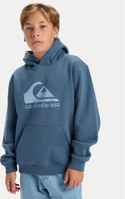 Quiksilver - Bluza chłopięca na zimę ze sklepu: MODIVO w kategorii: Bluzy chłopięce - zdjęcie WP-EBWP-BKLVO-LN0_2230096374718