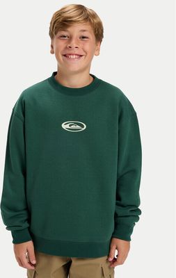 Quiksilver - Bluza chłopięca na zimę ze sklepu: MODIVO w kategorii: Bluzy chłopięce - zdjęcie WP-EBWP-BKLVO-LN0_2230096374756