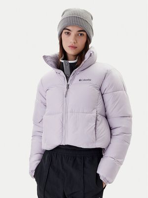 Columbia - Kurtka damska casual ze sklepu: MODIVO w kategorii: Kurtki damskie - zdjęcie WP-EBWP-BKLVO-LN0_2230096427384