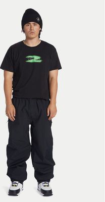 Spodnie męskie jesienne Dc Shoes ze sklepu: MODIVO w kategorii: Spodnie męskie - zdjęcie WP-EBWP-BKLVO-LN0_2230096456193