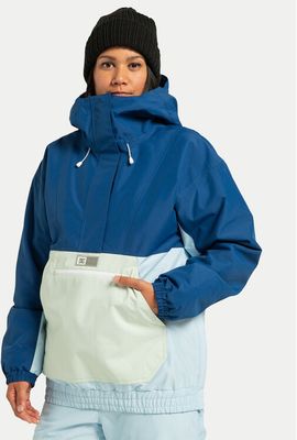 Dc Shoes - Kurtka damska ze sklepu: MODIVO w kategorii: Kurtki damskie - zdjęcie WP-EBWP-BKLVO-LN0_2230096456285
