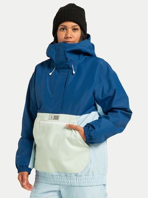Dc Shoes - Kurtka damska ze sklepu: MODIVO w kategorii: Kurtki damskie - zdjęcie WP-EBWP-BKLVO-LN0_2230096456285