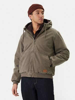Kurtka męska casual Element ze sklepu: MODIVO w kategorii: Kurtki męskie - zdjęcie WP-EBWP-BKLVO-LN0_2230096571148