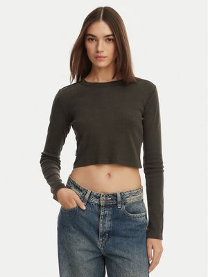 Bluzka damska jesienna casual Element ze sklepu: MODIVO w kategorii: Bluzki damskie - zdjęcie WP-EBWP-BKLVO-LN0_2230096571230