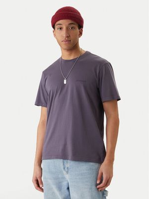 T-shirt męski casual Element ze sklepu: MODIVO w kategorii: T-shirty męskie - zdjęcie WP-EBWP-BKLVO-LN0_2230096571308