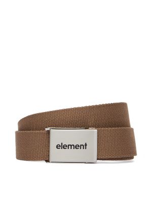 Pasek Element ze sklepu: MODIVO w kategorii: Paski męskie - zdjęcie WP-EBWP-BKLVO-LN0_2230096571339