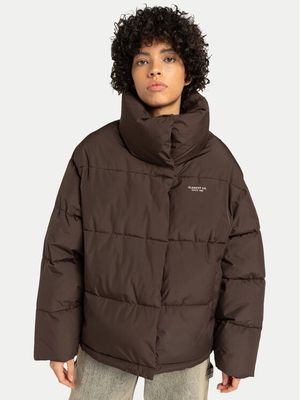 Kurtka damska casual Element ze sklepu: MODIVO w kategorii: Kurtki damskie - zdjęcie WP-EBWP-BKLVO-LN0_2230096571384