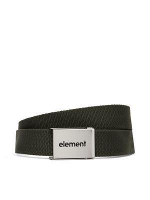 Pasek casual Element ze sklepu: MODIVO w kategorii: Paski męskie - zdjęcie WP-EBWP-BKLVO-LN0_2230096571544