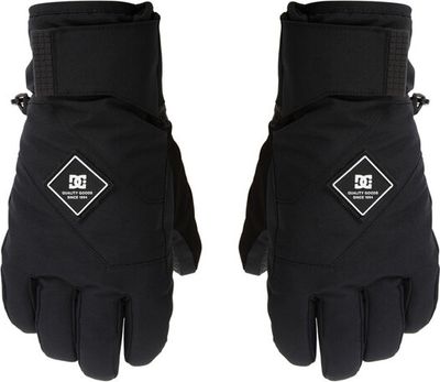 Rękawiczki dziecięce Dc Shoes ze sklepu: MODIVO w kategorii: Rękawiczki dziecięce - zdjęcie WP-EBWP-BKLVO-LN0_2230096607342