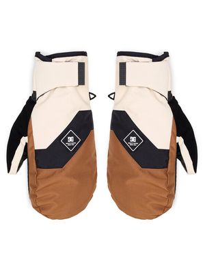 Dc Shoes - Rękawiczki ze sklepu: MODIVO w kategorii: Rękawiczki męskie - zdjęcie WP-EBWP-BKLVO-LN0_2230096607380