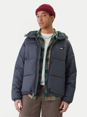 Kurtka męska casualowa Quiksilver ze sklepu: MODIVO w kategorii: Kurtki męskie - zdjęcie WP-EBWP-BKLVO-LN0_2230096885634