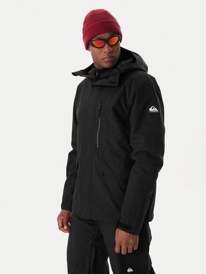 Kurtka męska sportowa Quiksilver ze sklepu: MODIVO w kategorii: Kurtki męskie - zdjęcie WP-EBWP-BKLVO-LN0_2230096885689