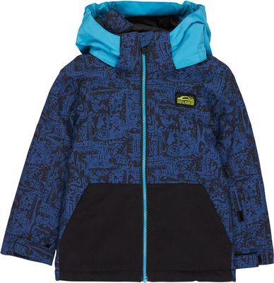 Kurtka chłopięca na zimę Quiksilver ze sklepu: MODIVO w kategorii: Kurtki chłopięce - zdjęcie WP-EBWP-BKLVO-LN0_2230096885726