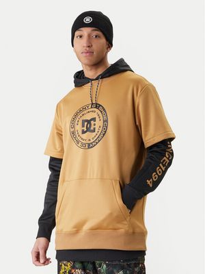 Bluza męska jesienna Dc Shoes ze sklepu: MODIVO w kategorii: Bluzy męskie - zdjęcie WP-EBWP-BKLVO-LN0_2230096885788