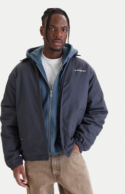 Kurtka męska casual Quiksilver ze sklepu: MODIVO w kategorii: Kurtki męskie - zdjęcie WP-EBWP-BKLVO-LN0_2230096906698