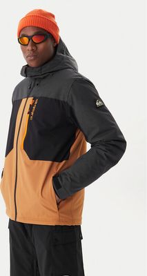 Quiksilver - Kurtka męska ze sklepu: MODIVO w kategorii: Kurtki męskie - zdjęcie WP-EBWP-BKLVO-LN0_2230097038008