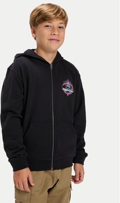 Quiksilver - Bluza chłopięca ze sklepu: MODIVO w kategorii: Bluzy chłopięce - zdjęcie WP-EBWP-BKLVO-LN0_2230097040292