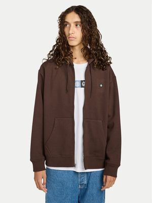 Element - Bluza męska na zimę jesienna ze sklepu: MODIVO w kategorii: Bluzy męskie - zdjęcie WP-EBWP-BKLVO-LN0_2230097103997