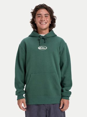 Bluza męska jesienna Quiksilver ze sklepu: MODIVO w kategorii: Bluzy męskie - zdjęcie WP-EBWP-BKLVO-LN0_2230097104208