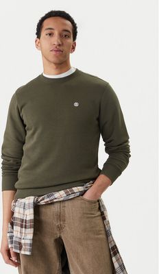 Bluza męska casual Element ze sklepu: MODIVO w kategorii: Bluzy męskie - zdjęcie WP-EBWP-BKLVO-LN0_2230097105335