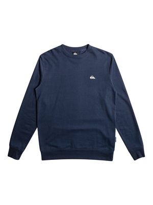 Bluza męska jesienna Quiksilver ze sklepu: MODIVO w kategorii: Bluzy męskie - zdjęcie WP-EBWP-BKLVO-LN0_2230097106417