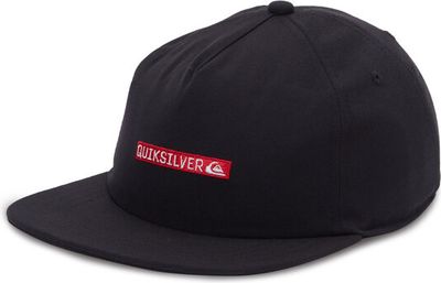 Czapka z daszkiem męska Quiksilver ze sklepu: MODIVO w kategorii: Czapki z daszkiem męskie - zdjęcie WP-EBWP-BKLVO-LN0_2230097106585