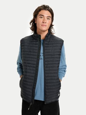 Quiksilver - Kamizelka męska ze sklepu: MODIVO w kategorii: Kamizelki męskie - zdjęcie WP-EBWP-BKLVO-LN0_2230097106790