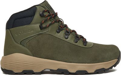 Columbia - Buty trekkingowe męskie na jesień ze sklepu: MODIVO w kategorii: Buty trekkingowe męskie - zdjęcie WP-EBWP-BKLVO-LN0_2230097154746