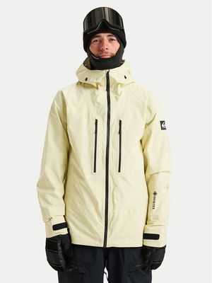 Kurtka męska jesienna Quiksilver ze sklepu: MODIVO w kategorii: Kurtki męskie - zdjęcie WP-EBWP-BKLVO-LN0_2230097371044