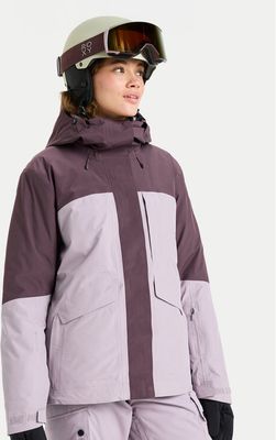 Kurtka damska casual ROXY ze sklepu: MODIVO w kategorii: Kurtki damskie - zdjęcie WP-EBWP-BKLVO-LN0_2230097371051