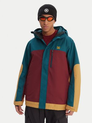 Kurtka męska Dc Shoes ze sklepu: MODIVO w kategorii: Kurtki męskie - zdjęcie WP-EBWP-BKLVO-LN0_2230097447503