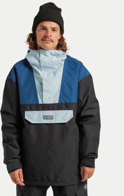 Dc Shoes - Kurtka męska w sportowym stylu ze sklepu: MODIVO w kategorii: Kurtki męskie - zdjęcie WP-EBWP-BKLVO-LN0_2230097447510