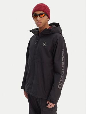 Kurtka męska Dc Shoes ze sklepu: MODIVO w kategorii: Kurtki męskie - zdjęcie WP-EBWP-BKLVO-LN0_2230097447527