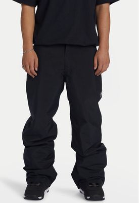 Spodnie męskie jesienne Dc Shoes ze sklepu: MODIVO w kategorii: Spodnie męskie - zdjęcie WP-EBWP-BKLVO-LN0_2230097447558