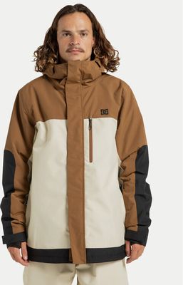Dc Shoes - Kurtka męska ze sklepu: MODIVO w kategorii: Kurtki męskie - zdjęcie WP-EBWP-BKLVO-LN0_2230097447565