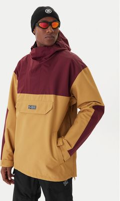 Kurtka męska zimowa Dc Shoes ze sklepu: MODIVO w kategorii: Kurtki męskie - zdjęcie WP-EBWP-BKLVO-LN0_2230097447572