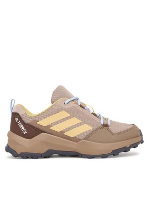 Buty trekkingowe dziecięce na jesień adidas ze sklepu: MODIVO w kategorii: Buty trekkingowe dziecięce - zdjęcie WP-EBWP-BKLVO-LN0_2230097604050