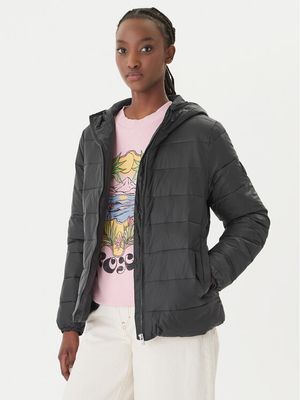 Kurtka damska jesienna casual ROXY ze sklepu: MODIVO w kategorii: Kurtki damskie - zdjęcie WP-EBWP-BKLVO-LN0_2230097852871