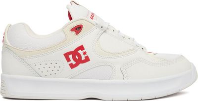 Buty sportowe męskie na wiosnę Dc Shoes ze sklepu: MODIVO w kategorii: Buty sportowe męskie - zdjęcie WP-EBWP-BKLVO-LN0_2230097856169