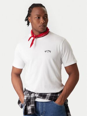 Billabong - T-shirt męski casual ze sklepu: MODIVO w kategorii: T-shirty męskie - zdjęcie WP-EBWP-BKLVO-LN0_2230097856480