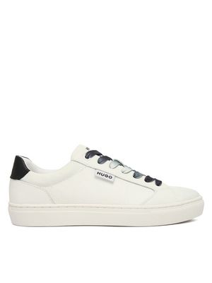 Buty sportowe damskie na wiosnę HUGO ze sklepu: MODIVO w kategorii: Buty sportowe damskie - zdjęcie WP-EBWP-BKLVO-LN0_2230097856558