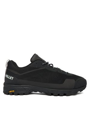 Buty trekkingowe męskie na jesień Millet ze sklepu: MODIVO w kategorii: Buty trekkingowe męskie - zdjęcie WP-EBWP-BKLVO-LN0_2230097857005