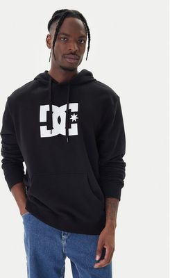 Bluza męska młodzieżowa na zimę Dc Shoes ze sklepu: MODIVO w kategorii: Bluzy męskie - zdjęcie WP-EBWP-BKLVO-LN0_2230097859115