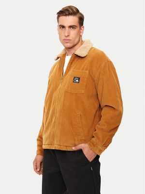 Quiksilver - Kurtka męska casual ze sklepu: MODIVO w kategorii: Kurtki męskie - zdjęcie WP-EBWP-BKLVO-LN0_2230097859498