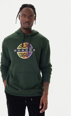 Bluza męska na jesień Dc Shoes ze sklepu: MODIVO w kategorii: Bluzy męskie - zdjęcie WP-EBWP-BKLVO-LN0_2230097859634