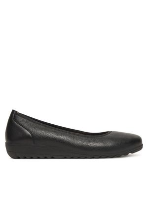 Balerinki na wiosnę Caprice ze sklepu: MODIVO w kategorii: Balerinki - zdjęcie WP-EBWP-BKLVO-LN0_2230097860395