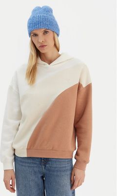 ROXY - Bluza damska ze sklepu: MODIVO w kategorii: Bluzy damskie - zdjęcie WP-EBWP-BKLVO-LN0_2230097862276